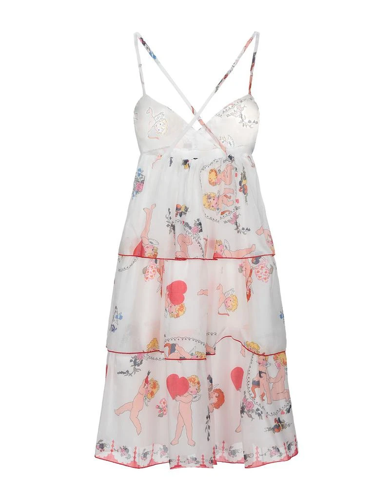 商品ROSE' A POIS|Short dress,价格¥484,第2张图片详细描述