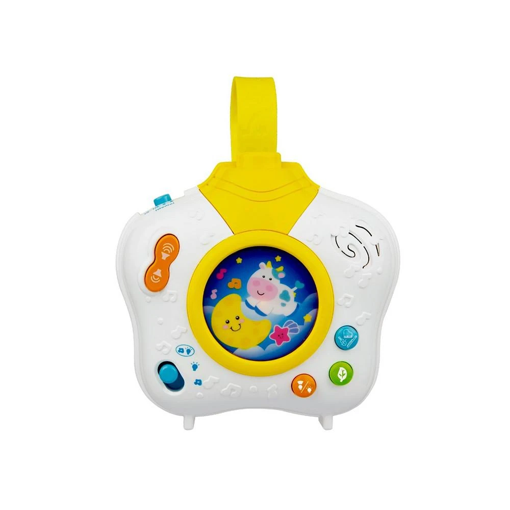 商品Group Sales|Baby's Dreamland Soothing Projector,价格¥158,第1张图片