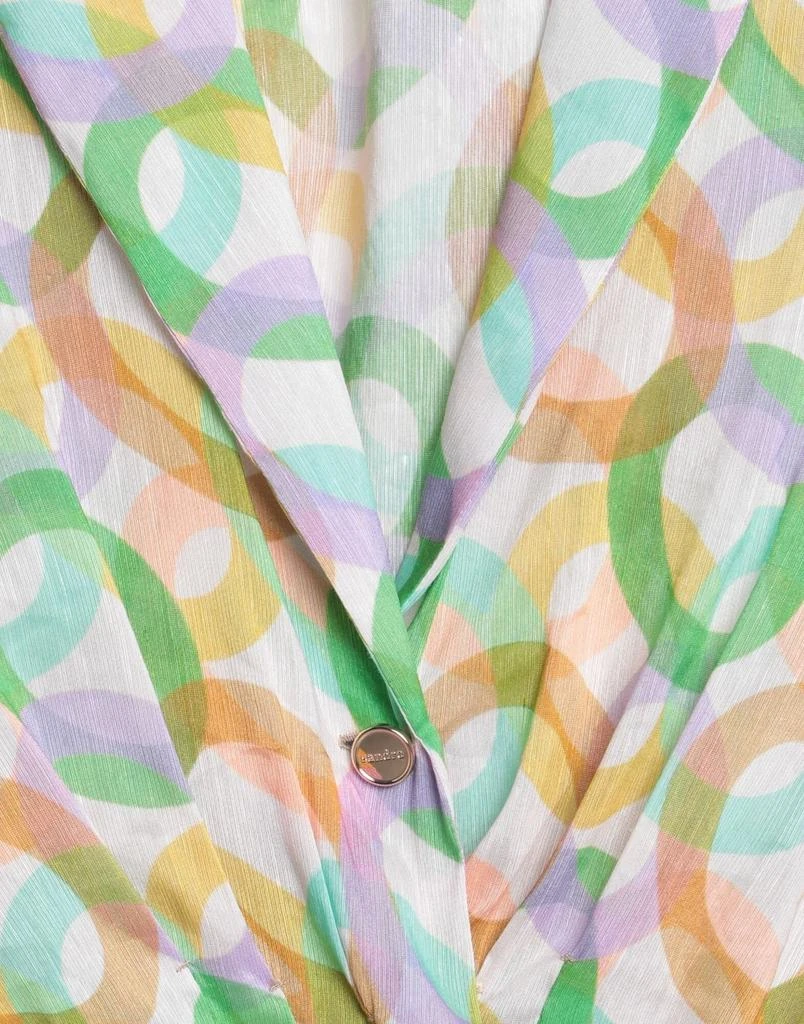 商品Sandro|Linen shirt,价格¥1609,第4张图片详细描述