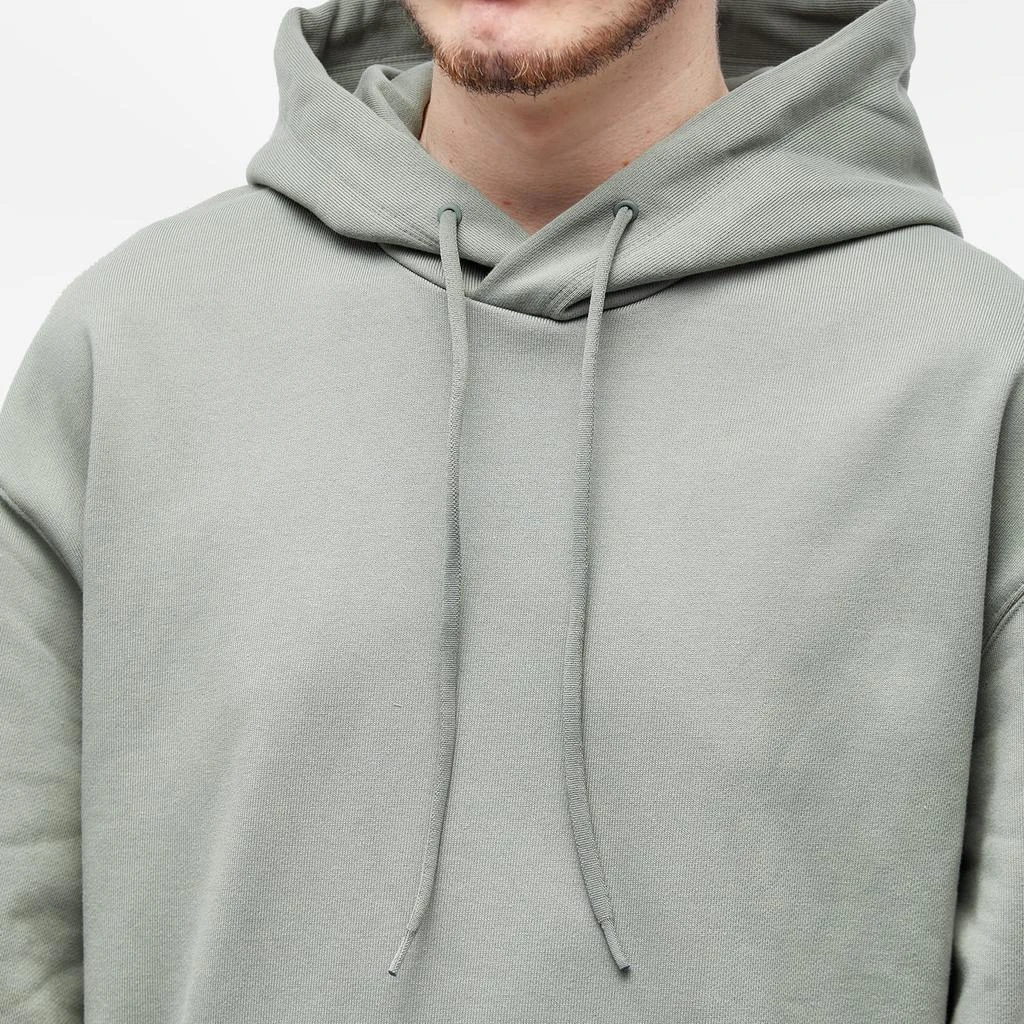 商品Y-3|Y-3 Ft Hoodie,价格¥1764,第5张图片详细描述