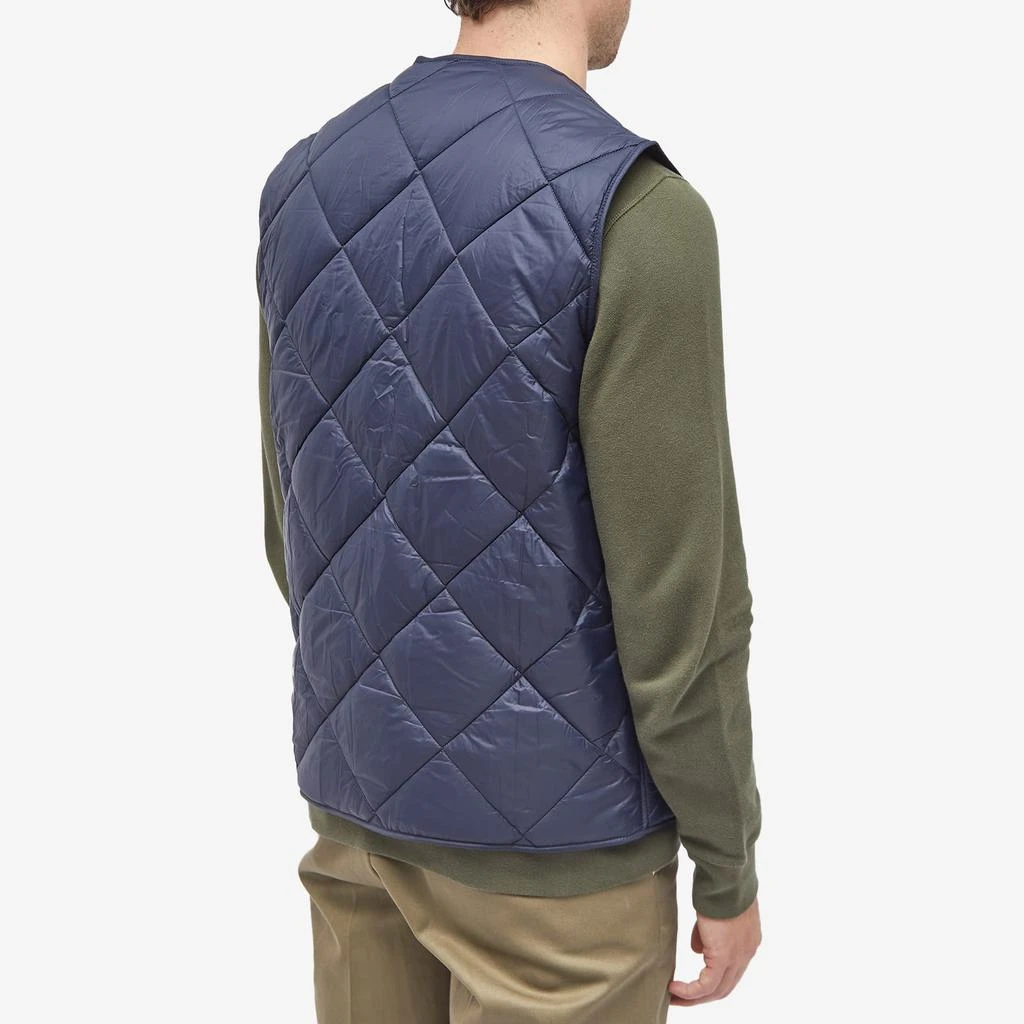 商品Barbour|Barbour Liddesdale Gilet,价格¥855,第3张图片详细描述