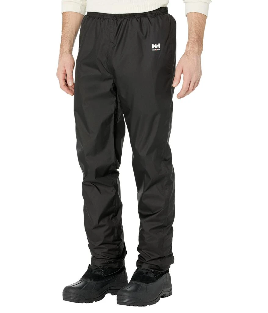 商品Helly Hansen|Manchester Rain Pants,价格¥452,第1张图片