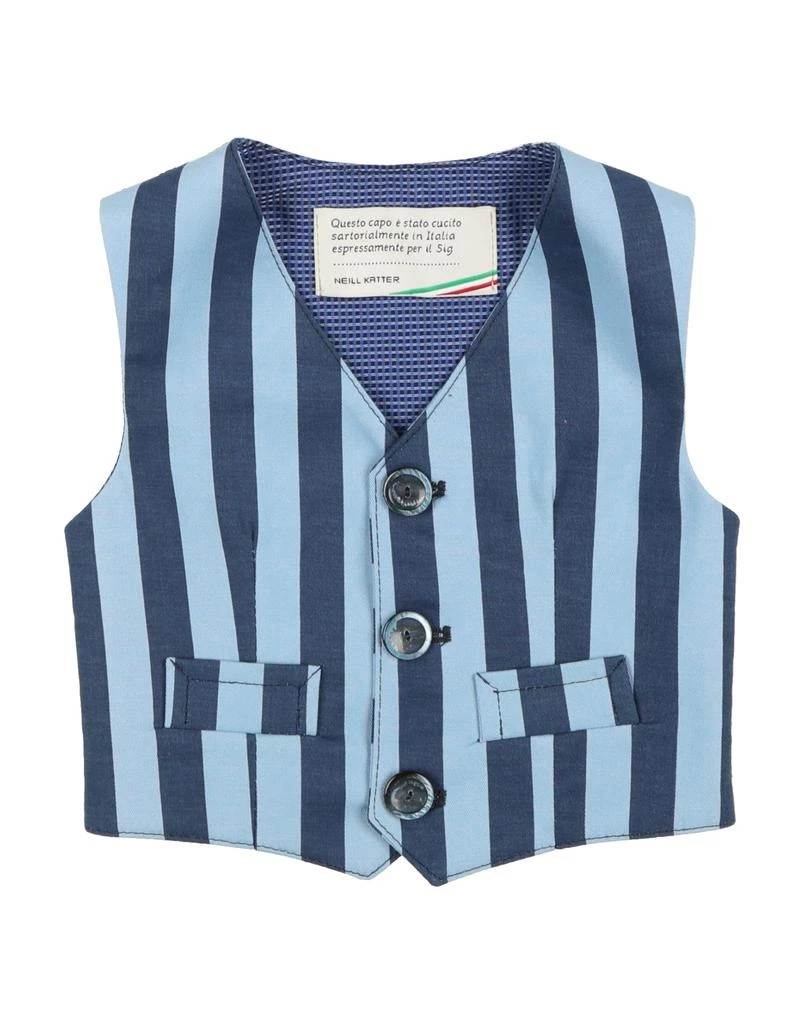 商品NEILL KATTER|Suit vest,价格¥227,第1张图片