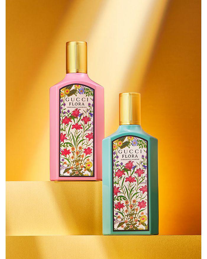 Flora Gorgeous Jasmine Eau de Parfum商品第6张图片规格展示