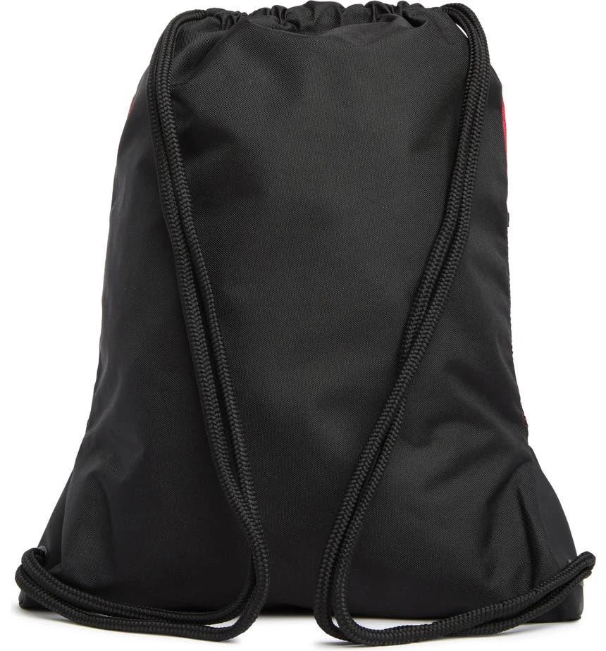 商品Adidas|Alliance II Sackpack,价格¥112,第2张图片详细描述