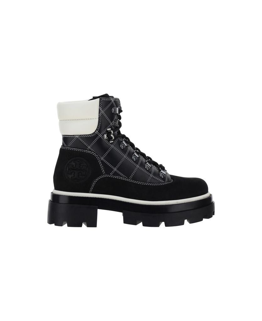 商品Tory Burch|Lug Miller Boots,价格¥3222,第1张图片