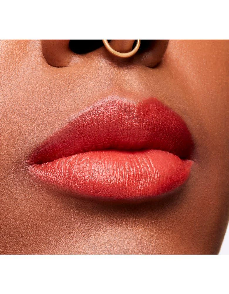 商品MAC|Powder Kiss Velvet Blur Slim Moisturizing Matte Lipstick,价格¥160,第4张图片详细描述
