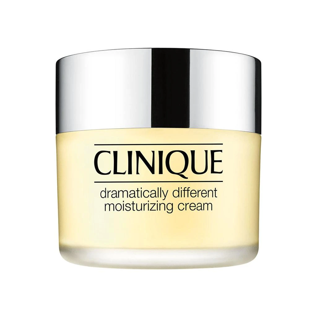 商品Clinique|Dramatically Different Moisturizing Cream,价格¥276,第1张图片