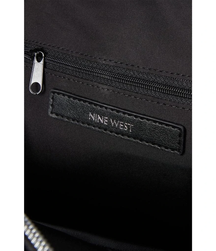 商品Nine West|Sloane Backpack,价格¥319,第4张图片详细描述