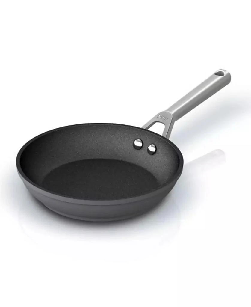 商品Ninja|NeverStick Premium Hard-Anodized Fry Pan, 8",价格¥376,第1张图片