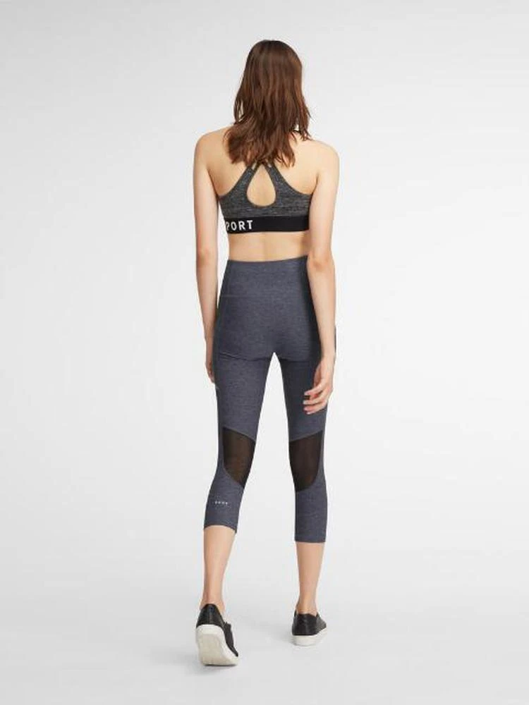 商品DKNY|紧身运动裤,价格¥188,第3张图片详细描述