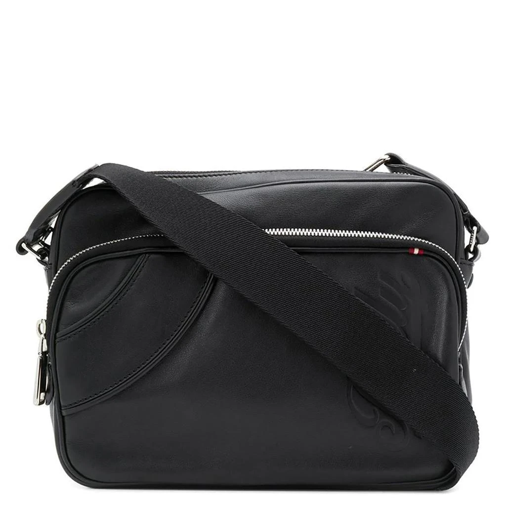 商品Bally|Bally Spire Shoulder Bag,价格¥2955,第1张图片