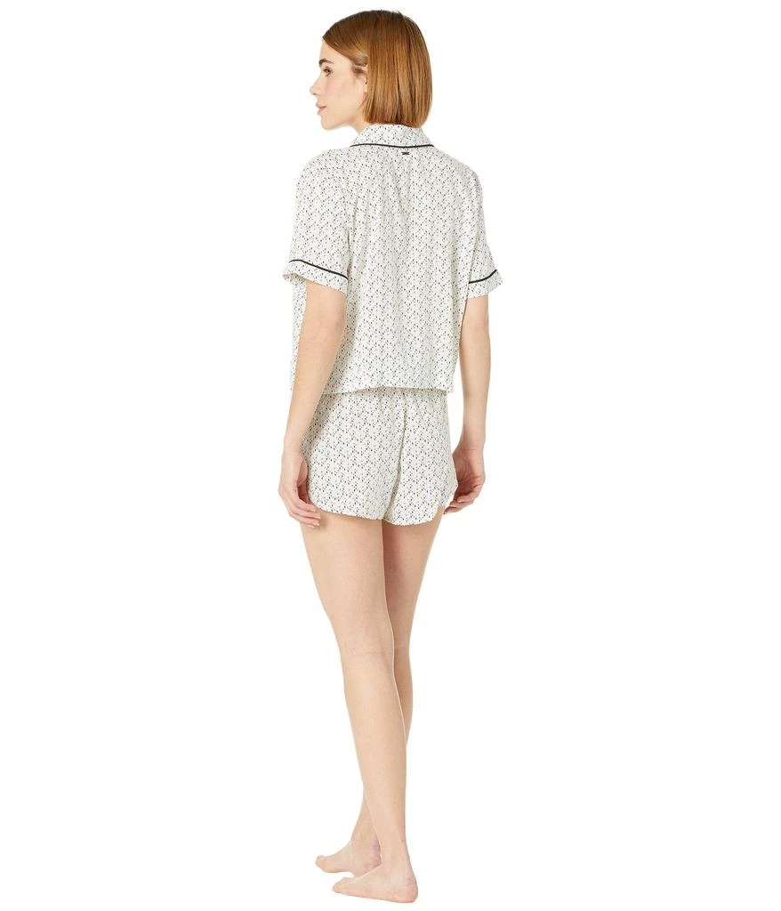 商品O'Neill|Skipp Dot Pajama Set,价格¥160,第3张图片详细描述