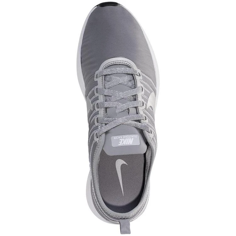 Women's Dualtone Racer Premium Casual Sneakers from Finish Line 商品