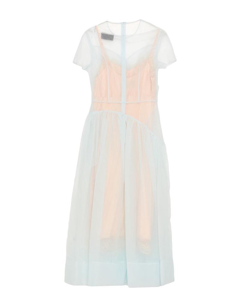 商品Simone Rocha|Midi dress,价格¥2688,第4张图片详细描述