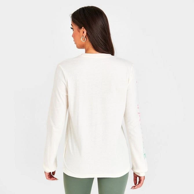 Women's The North Face Long-Sleeve T-Shirt 商品