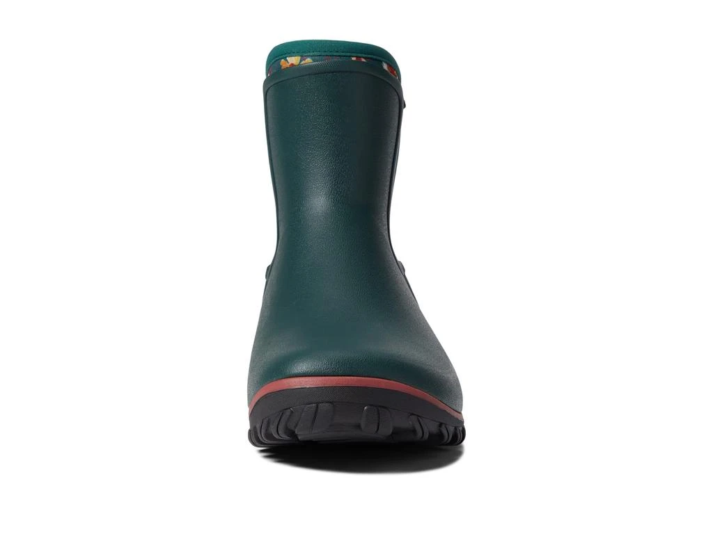 商品Bogs|Sauvie Slip-On Boot Painterly,价格¥531,第2张图片详细描述