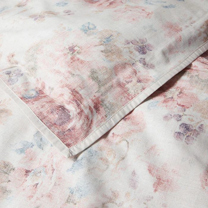 商品Ralph Lauren|Linden Floral Comforter, Full/Queen,价格¥1904,第5张图片详细描述