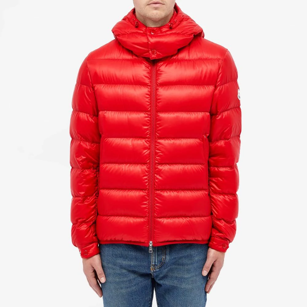 Moncler Verte Down Jacket 商品