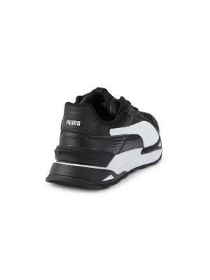 商品Puma|Mirage Sport Asphalt Base Sneakers,价格¥338,第3张图片详细描述