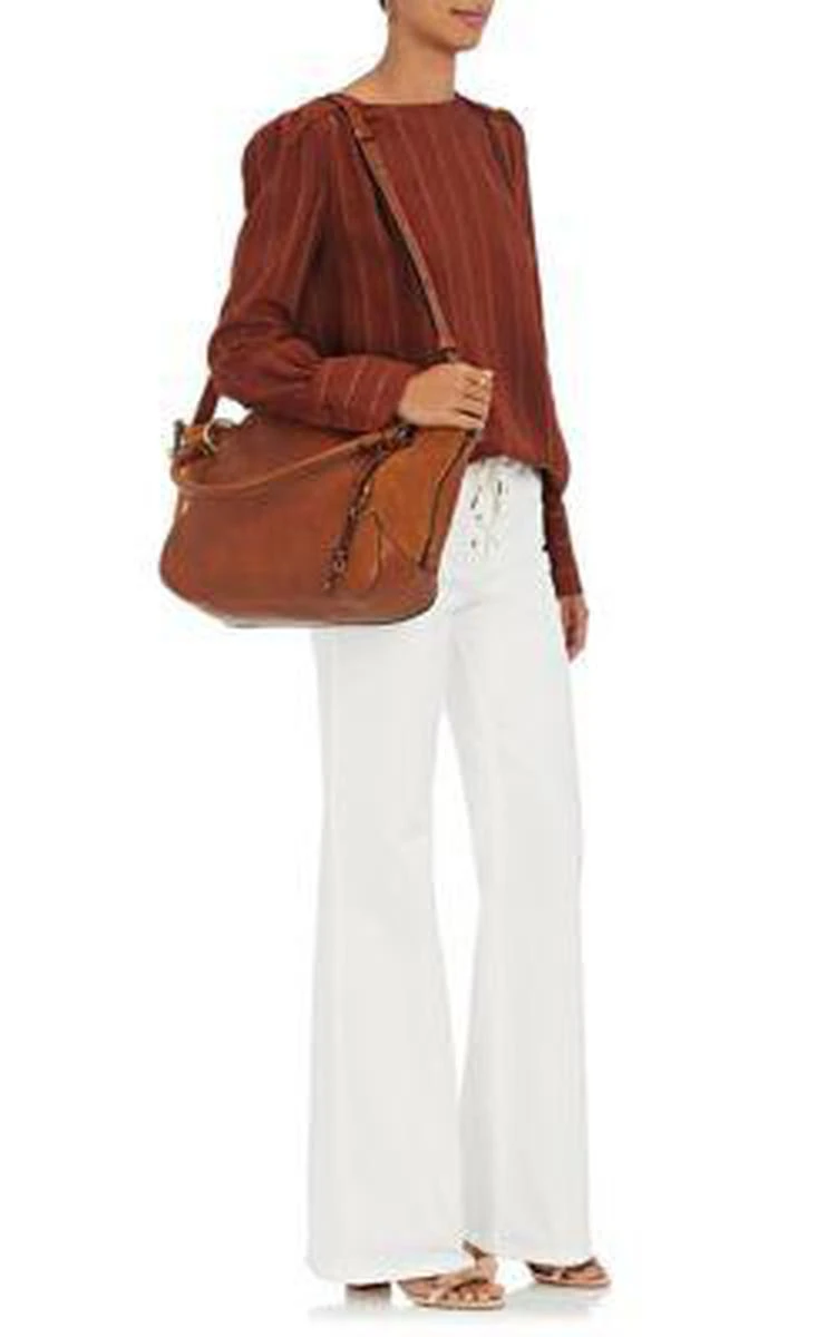 Owen Medium Satchel 商品