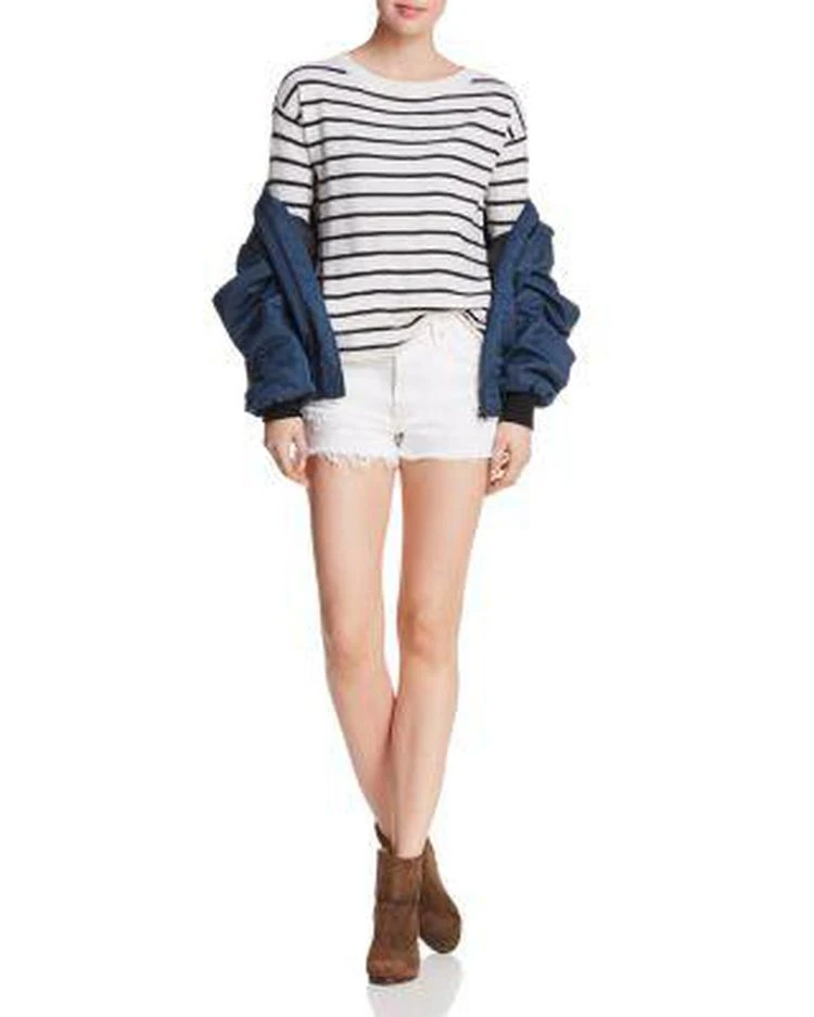 商品Levi's|501 Denim Shorts in Super Sonic,价格¥160,第2张图片详细描述