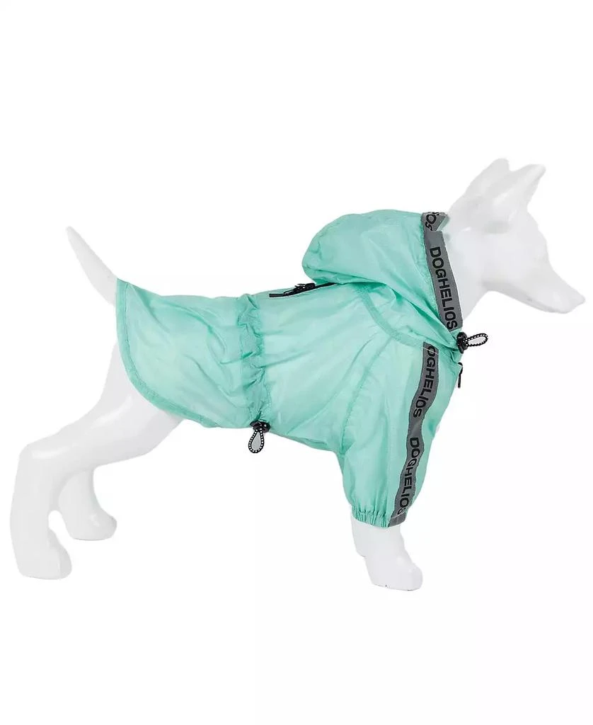 'Torrential Shield' Waterproof Multi Adjustable Pet Dog Jacket 商品