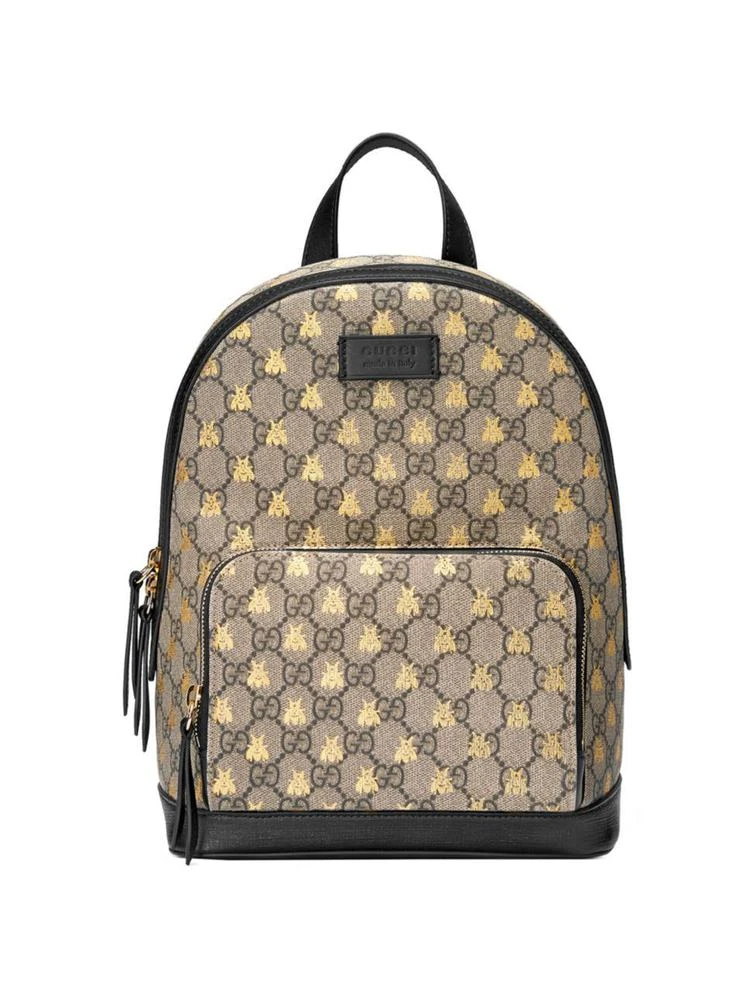 商品Gucci|Gucci Bestiary Backpack,价格¥9672,第1张图片