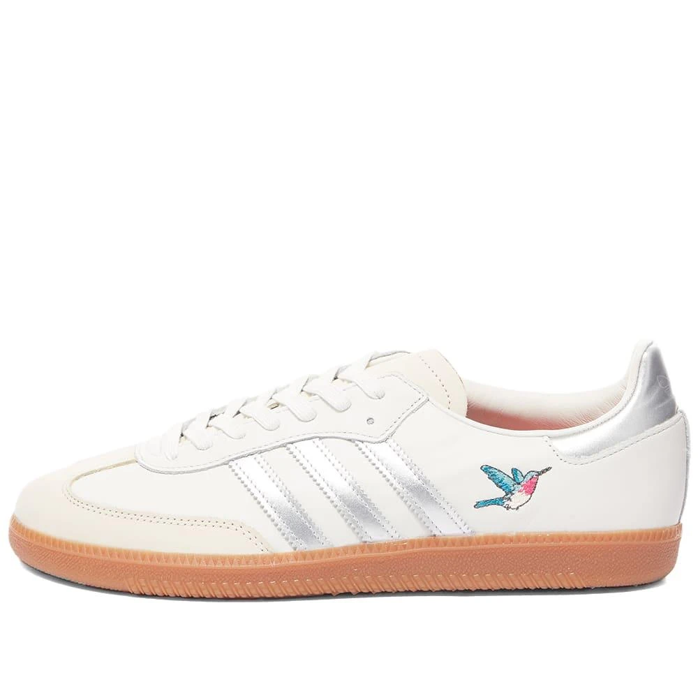 商品Adidas|Adidas Samba OG V1,价格¥872,第2张图片详细描述