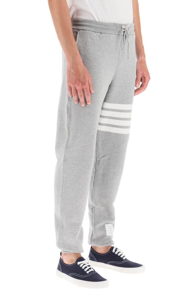 4-BAR SWEATPANTS商品第3张图片规格展示