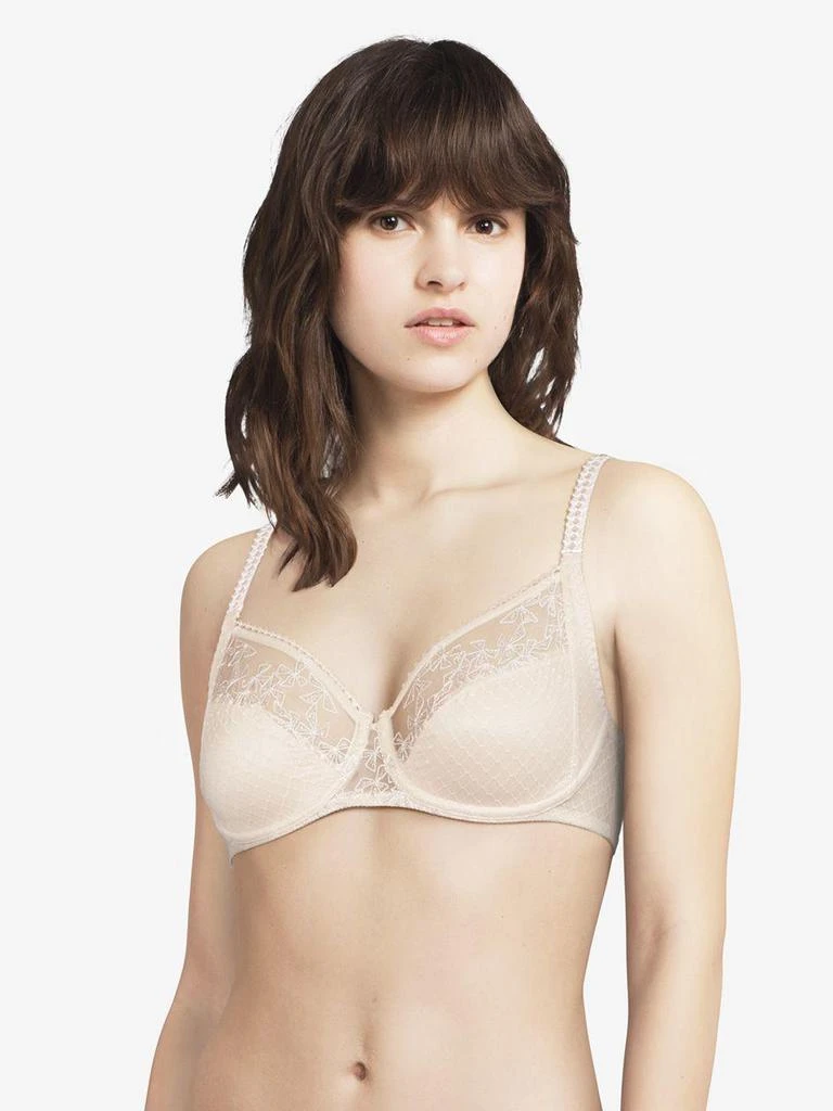 商品Chantelle|Chantelle Instants Full Cup Bra,价格¥617,第1张图片