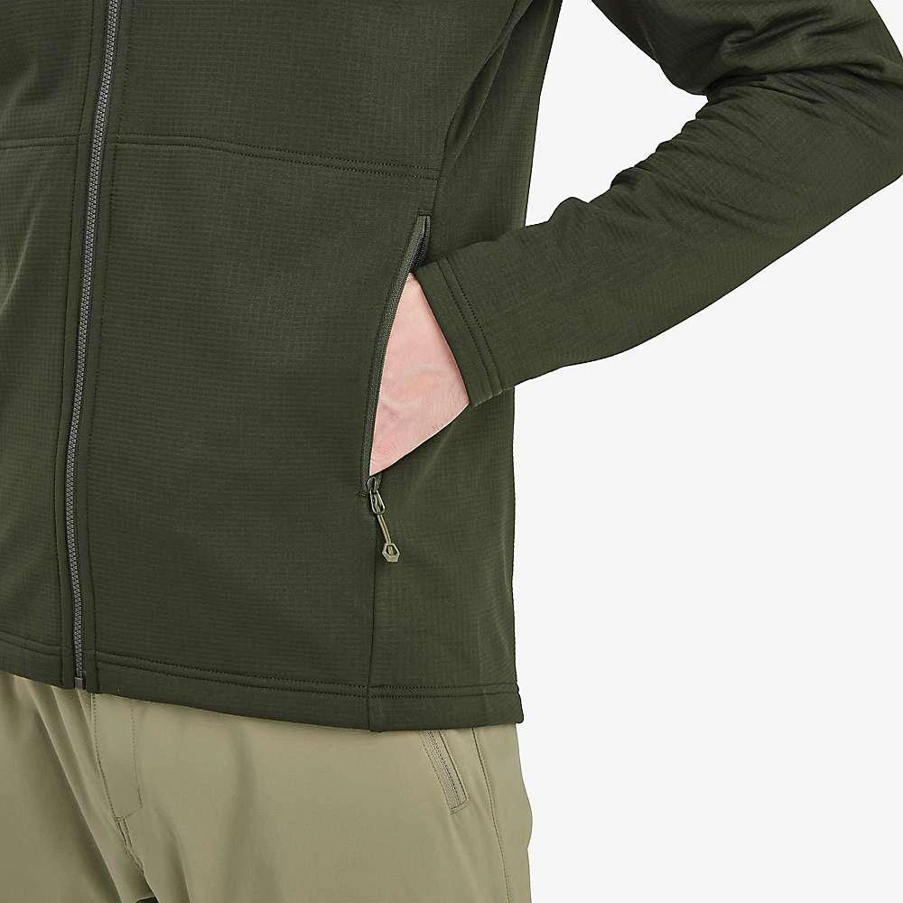 商品Montane|Montane Men's Protium Hoodie,价格¥489,第5张图片详细描述