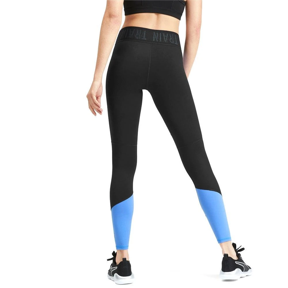 商品Puma|Logo 7/8 Leggings,价格¥189,第2张图片详细描述