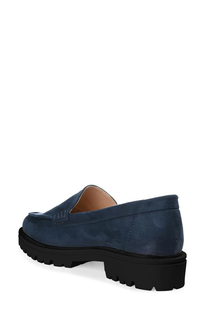 商品Journee Collection|Erika Platform Loafer - Narrow Width,价格¥543,第2张图片详细描述