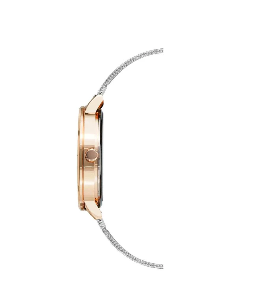 商品Juicy Couture|Juicy Couture Quartz Metal Strap Watches,价格¥461,第2张图片详细描述