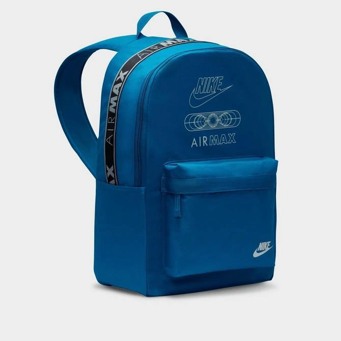 Nike Air Max Heritage Backpack (25L) 商品