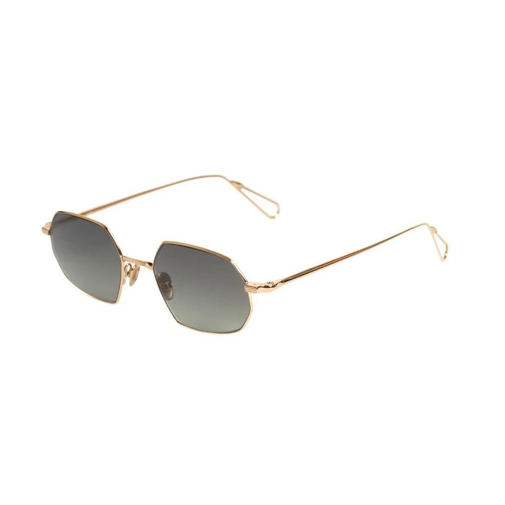 商品Ahlem|Ahlem Triomphe Peony Gold Sunglasses,价格¥4688,第2张图片详细描述
