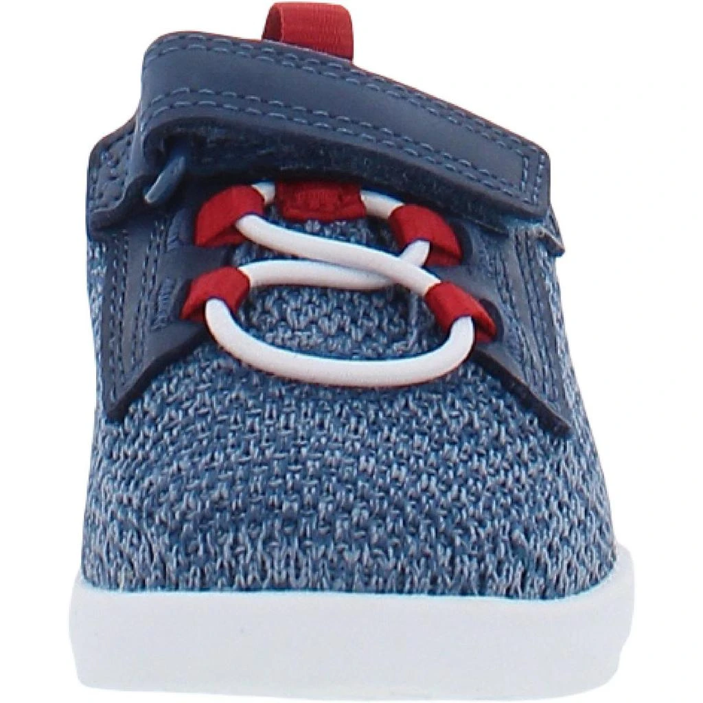 商品Clarks|Clarks Tri Hero Superhero Sneakers Athletic,价格¥92,第3张图片详细描述