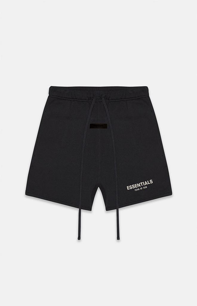 商品Essentials|Stretch Limo Sweat Shorts,价格¥219,第1张图片