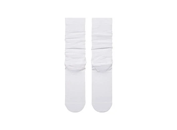 商品New Balance|Active Slouchy Crew Socks 1 Pair,价格¥120,第3张图片详细描述