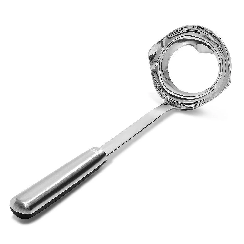 商品OXO|Stainless Steel Ladle,价格¥113,第1张图片