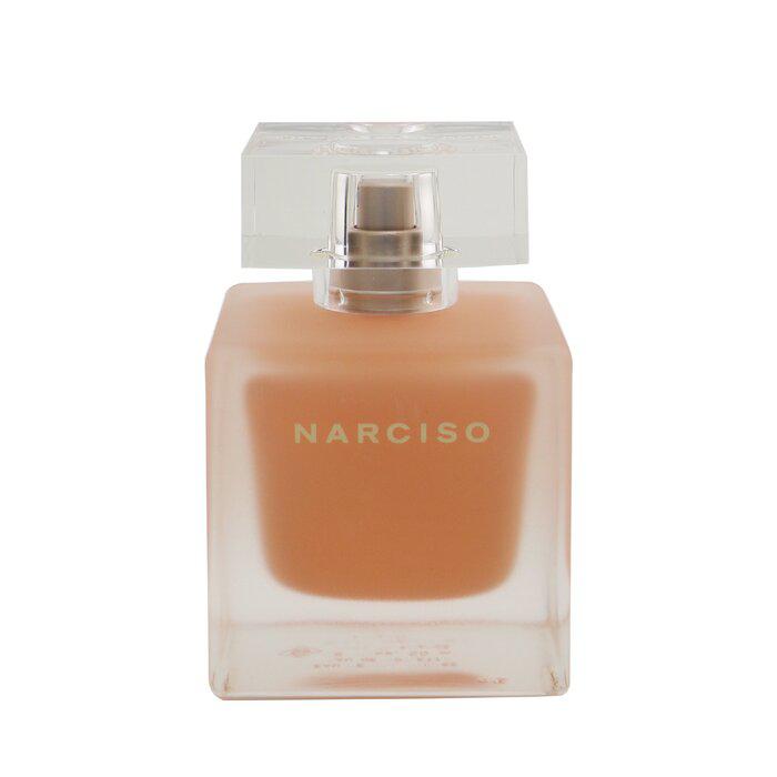 Narciso Rodriguez 琥珀霞光 淡香水 EDT 50ml/1.6oz商品第1张图片规格展示