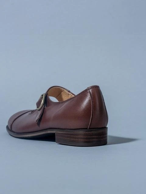 商品HEENN|Hs1801 Br,价格¥1799,第2张图片详细描述