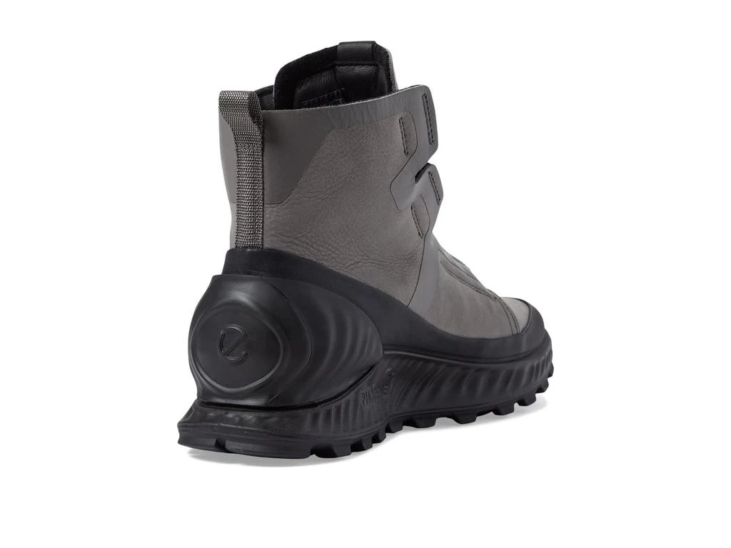 商品ECCO|Exostrike Stealth Mid,价格¥857,第5张图片详细描述