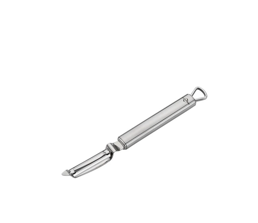 商品Kuchenprofi|Parma Swivel Vegetable/Fruit Peeler 8.75-Inch,价格¥159,第1张图片