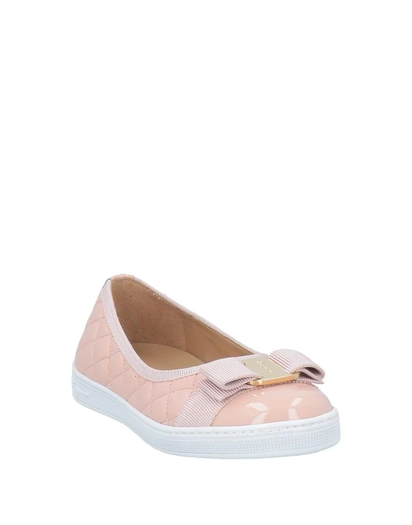 商品Salvatore Ferragamo|Ballet flats,价格¥1171,第2张图片详细描述