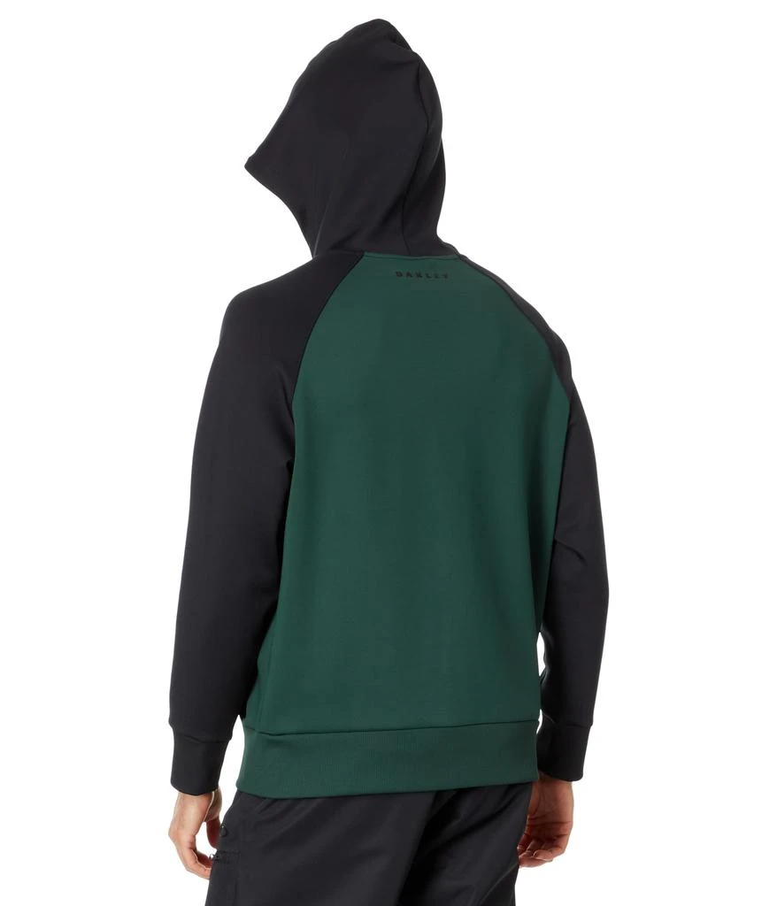 商品Oakley|Sierra DWR Fleece Hoodie 2.0,价格¥382,第2张图片详细描述