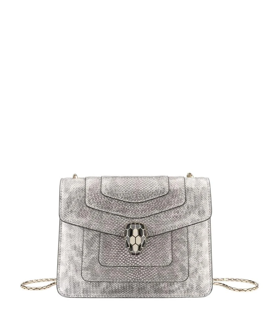 商品BVLGARI|Karung Serpenti Forever Cross-Body Bag,价格¥29244,第1张图片