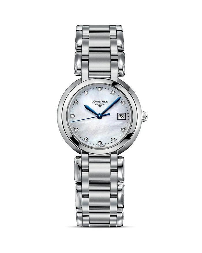 商品Longines|Longines PrimaLuna Watch, 30mm,价格¥11093,第1张图片