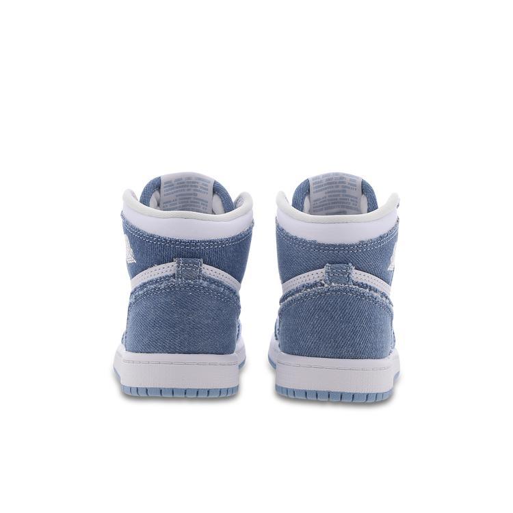 商品Jordan|Jordan 1 Retro High OG - Pre School Shoes,价格¥453-¥453,第5张图片详细描述